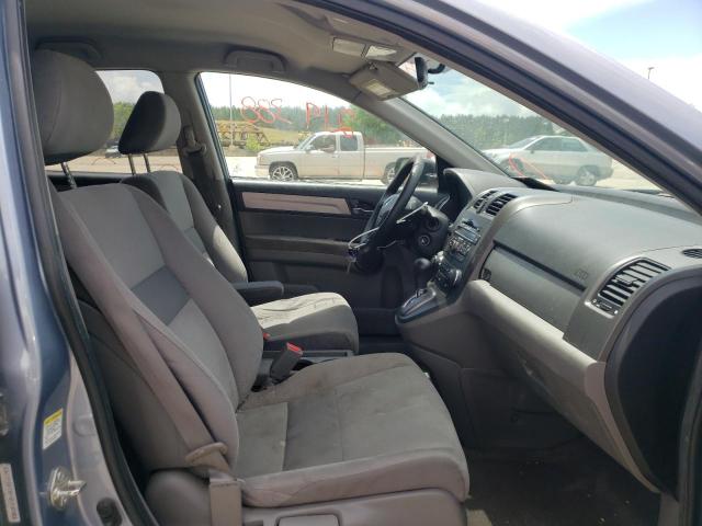 5J6RE3H49BL057696 Honda Cr-V Se 2011. Фото: 4