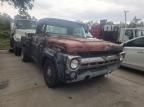 photo FORD F100 1957