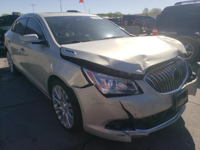 2015 BUICK LACROSSE P 1G4GF5G3XFF198713