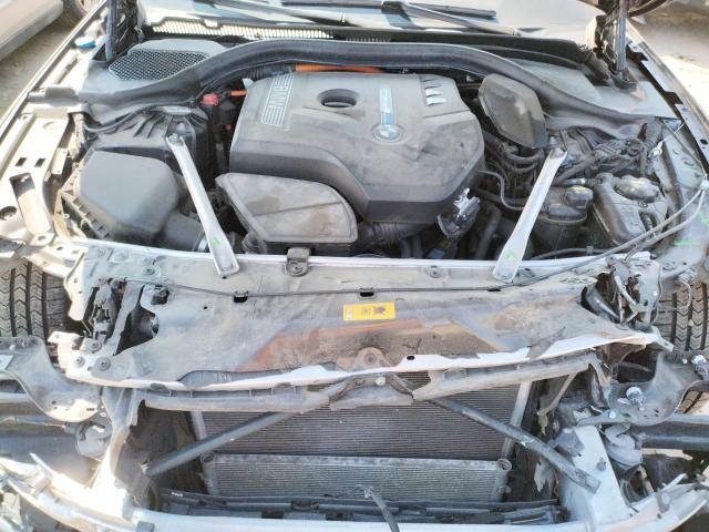 2018 BMW 530XE WBAJB1C50JB085372