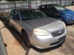 2006 CHEVROLET  MALIBU