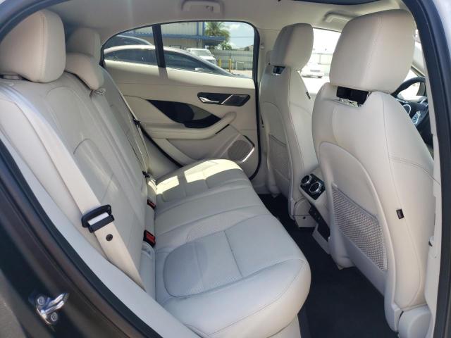 2020 JAGUAR I-PACE HSE SADHD2S14L1F83851