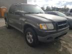 2001 FORD  EXPLORER