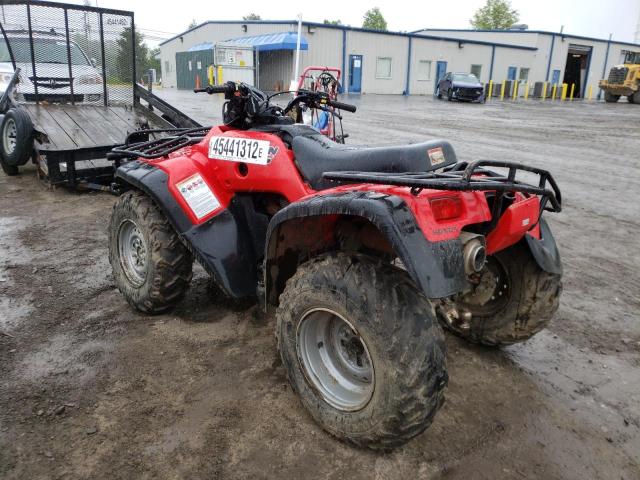 2004 HONDA ATV 478TE220034409550