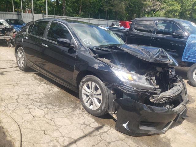 2015 HONDA ACCORD LX 1HGCR2F37FA064296