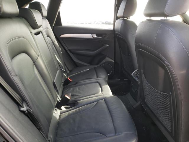 2015 AUDI Q5 TECHNIK WA1MGCFPXFA108576