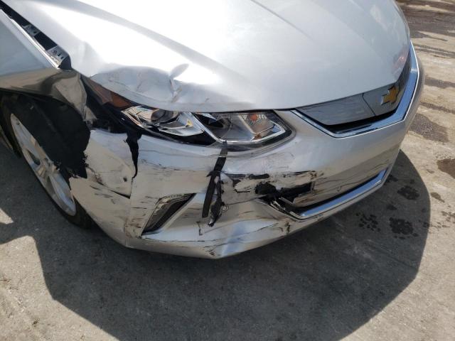2018 CHEVROLET VOLT PREMI 1G1RB6S51JU105551
