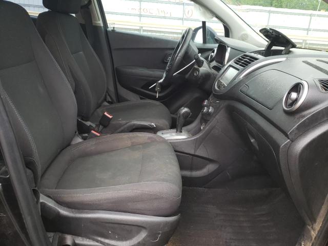 2015 CHEVROLET TRAX 1LS 3GNCJPSBXFL218869