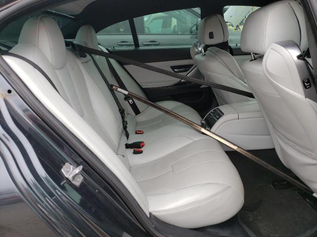 2016 BMW M6 GRAN CO WBS6E9C59GG437139