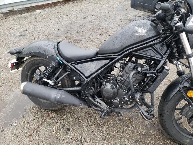 2021 HONDA CMX300 A MLHNC5352M5401623
