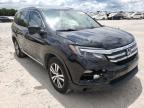 2017 HONDA  PILOT