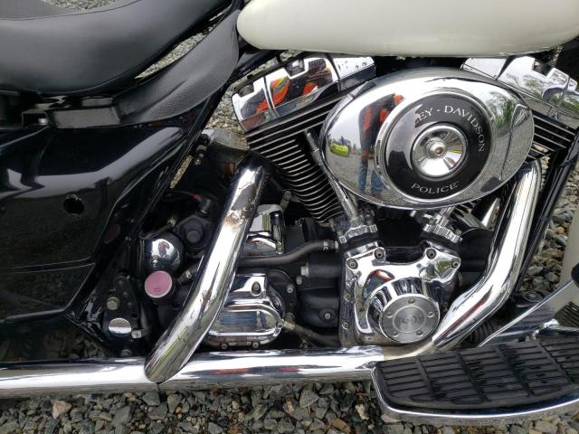 2004 HARLEY-DAVIDSON FLHTPI 1HD1FMW144Y710955
