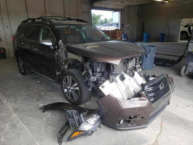 2019 SUBARU ASCENT TOU 4S4WMARD6K3444751