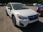 2016 SUBARU  CROSSTREK