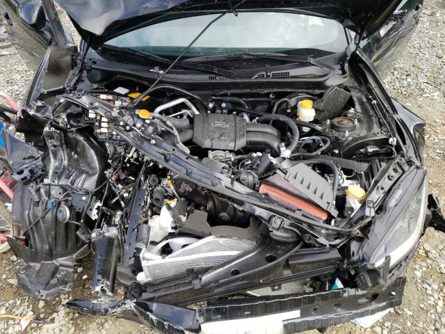 2022 TOYOTA 86 JF1ZNBC11N8751597