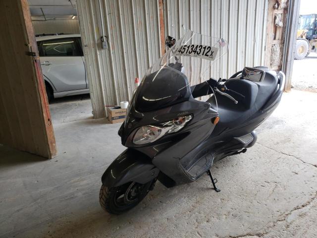 2012 SUZUKI AN400 A JS1CK44B4C2100700