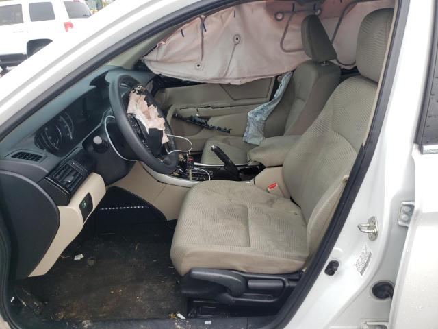 1HGCR2F30HA164856 Honda Accord Lx 2017. Фото: 4