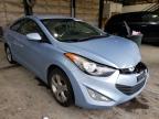 2013 HYUNDAI  ELANTRA