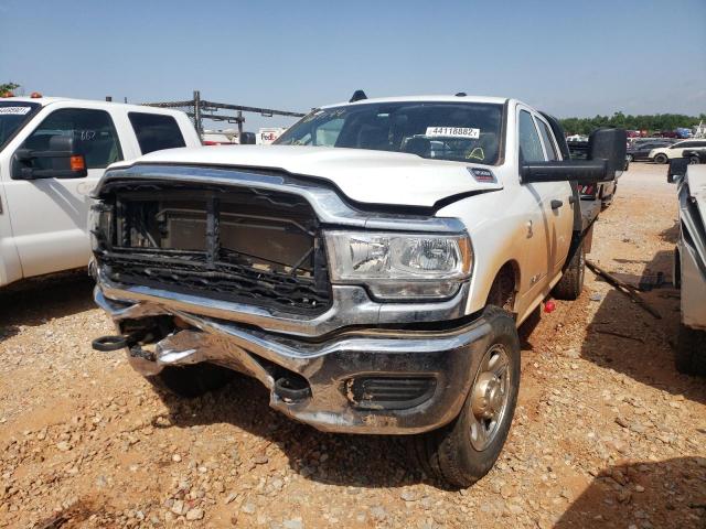 2021 DODGE 3500 3C63R3GL7MG667144
