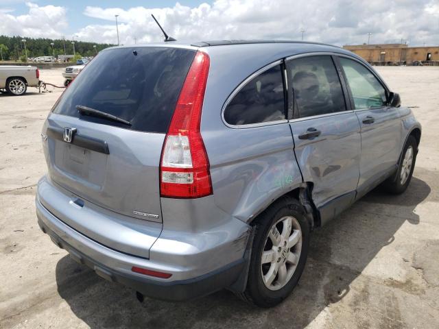 5J6RE3H49BL057696 Honda Cr-V Se 2011. Фото: 3