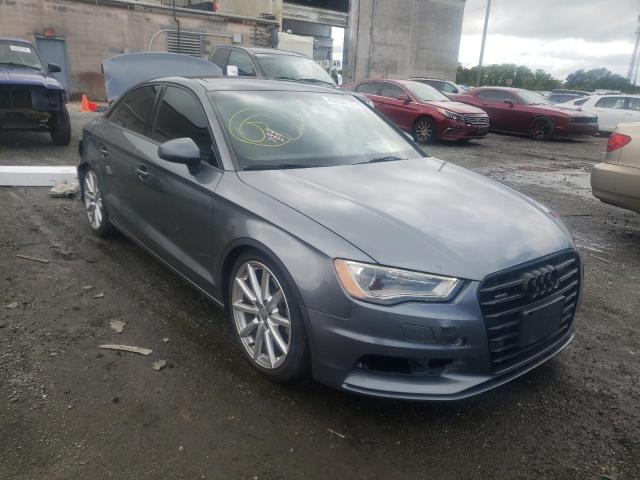 2016 AUDI A3 PREMIUM WAUB8GFF9G1020870