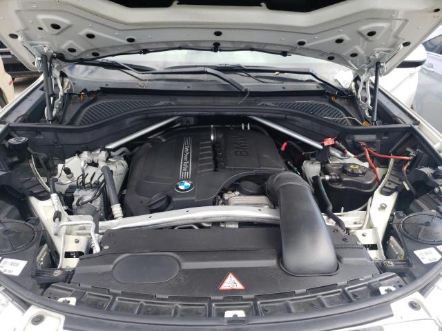2015 BMW X6 XDRIVE3 5UXKU2C59F0F96185