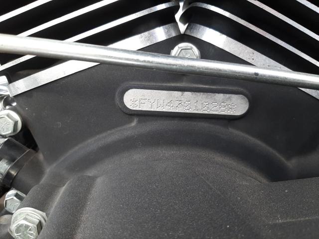 2004 HARLEY-DAVIDSON FLHRSI 1HD1FYW194Y701028