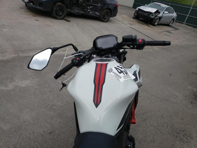 2022 KAWASAKI ER650 K ML5EREK13NDA65856