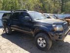 2007 TOYOTA  TACOMA