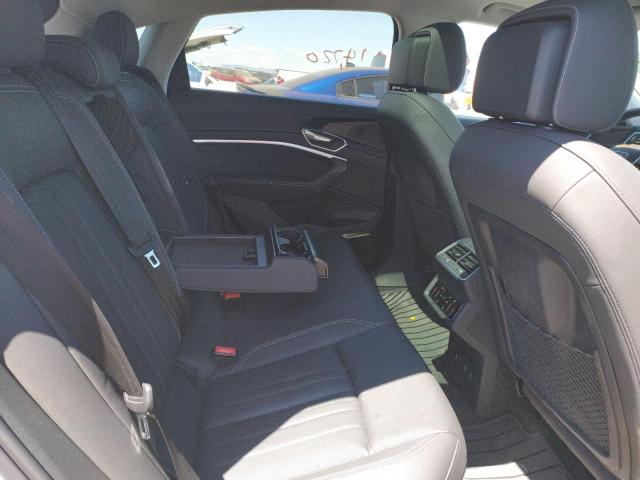 2020 AUDI E-TRON SPO WA12ABGE6LB032103