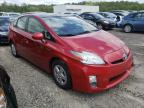 2010 TOYOTA  PRIUS