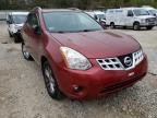 2013 NISSAN  ROGUE