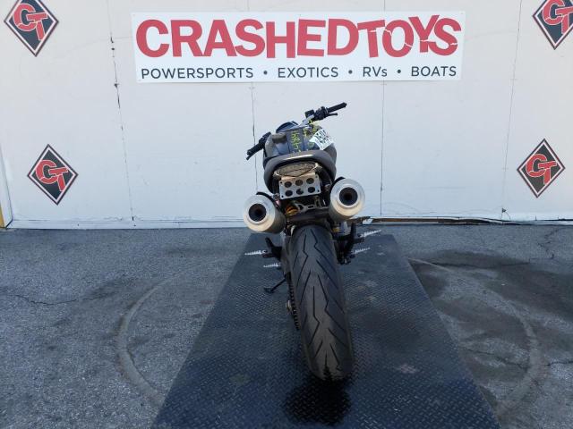2012 DUCATI MONSTER 79 ZDM1RANN2CB057026