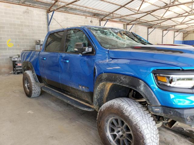 2022 RAM 1500 TRX 1C6SRFU97NN165412