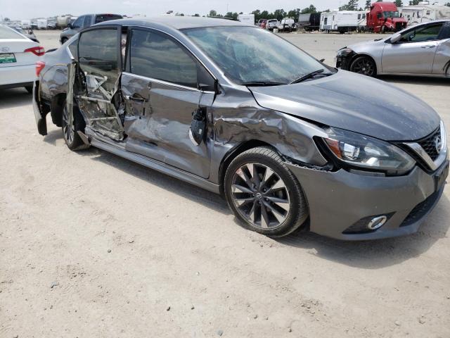 2016 NISSAN SENTRA S - 3N1AB7AP6GY296972