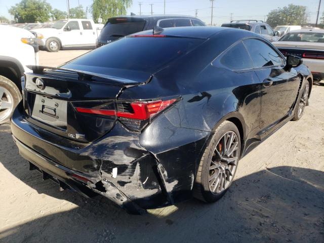 2020 LEXUS RC-F JTHJP5BC3L5007731