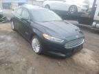 2014 FORD  FUSION