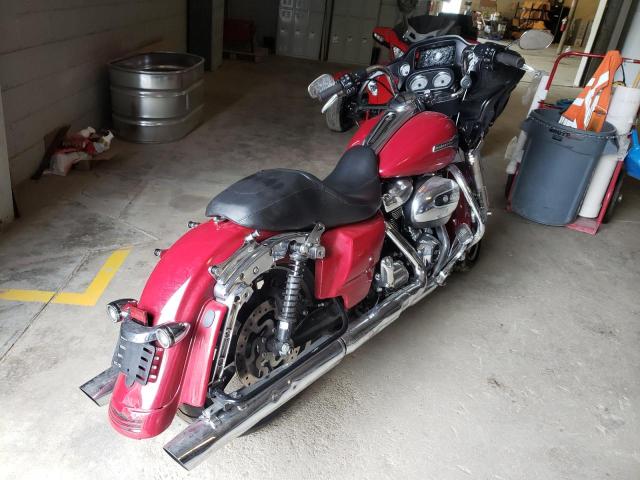 2021 HARLEY-DAVIDSON FLTRX 1HD1KHC1XMB668480