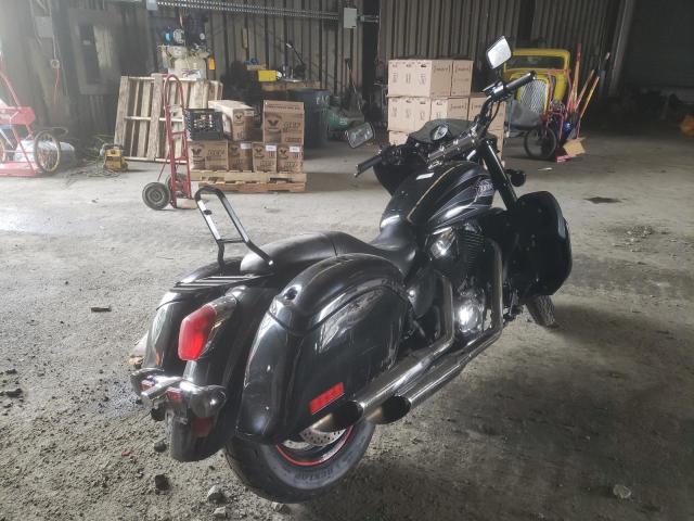 2001 HONDA VT1100 C2 1HFSC43061A102357