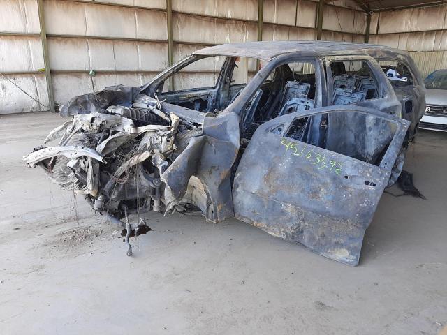 2021 DODGE DURANGO SR 1C4SDJH97MC626655
