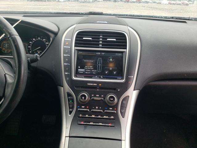2016 LINCOLN MKX PREMIE 2LMTJ6JR2GBL34954