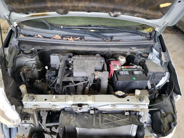 2015 MITSUBISHI MIRAGE DE ML32A3HJ0FH004938