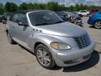 2005 CHRYSLER  PT CRUISER