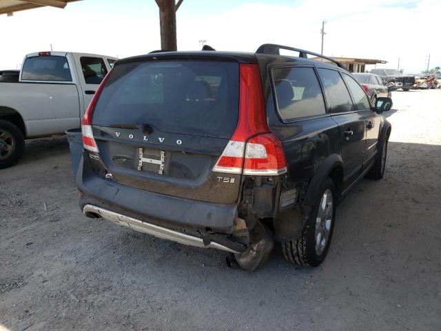 2016 VOLVO XC70 T5 CL YV440MBX4G1259577