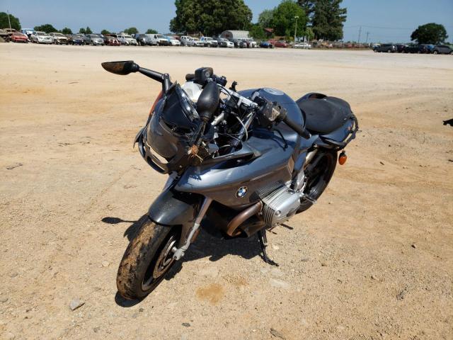 2004 BMW R1100 S WB10432AX4ZB53031