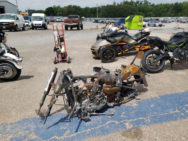 2007 YAMAHA XV1700 A JYAVP17E47A026156