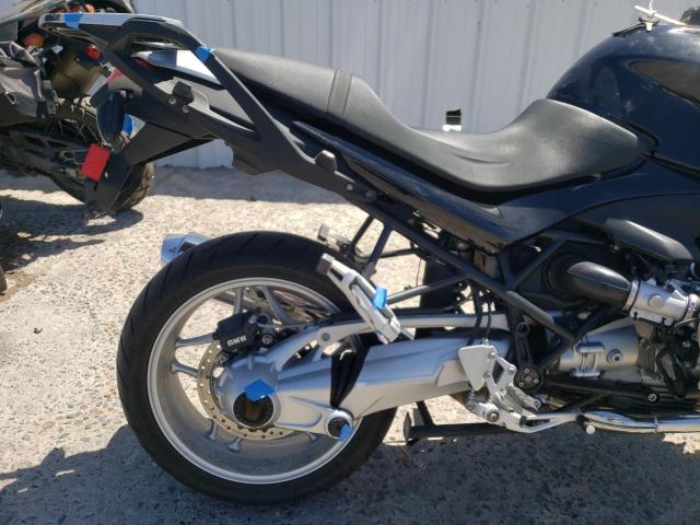 2010 BMW R1200 R WB1039805AZS26917