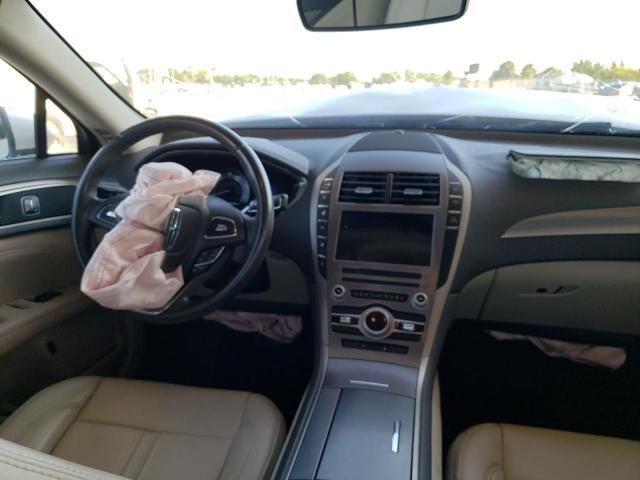 3LN6L5KUXHR604757 Lincoln MKZ