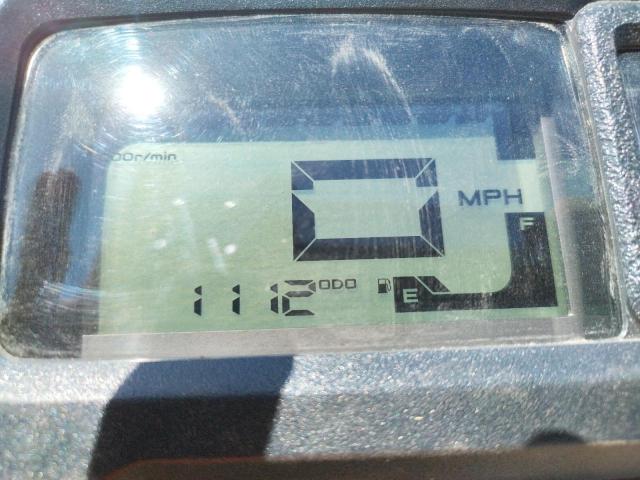 2022 YAMAHA YW125 RKRSEH9Y5NA002015