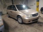 2000 HONDA  ODYSSEY